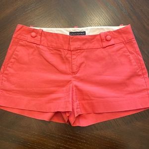 Banana Republic Shorts